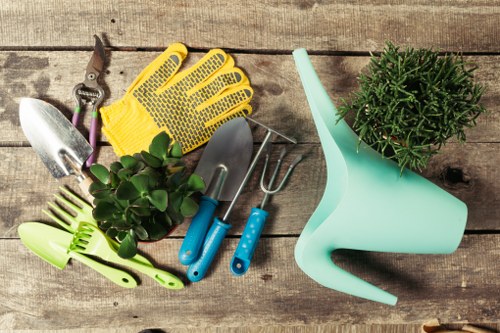 Gardeners Plumstead cookie policy introduction with website privacy and performance monitoring