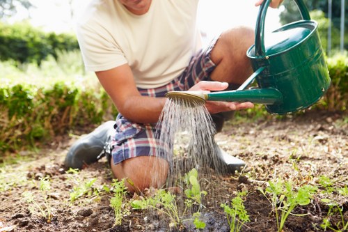 Trusted and secure Gardeners Plumstead payments interface