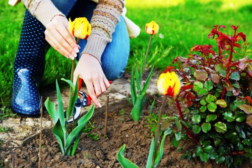 Gardeners Plumstead payment methods including card and online options